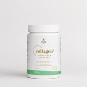 AuriFoods Collagen Verisol Abacaxi e Hortelã 150g