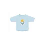 Saro Praia Baleia T-Shirt 18-24M  64031