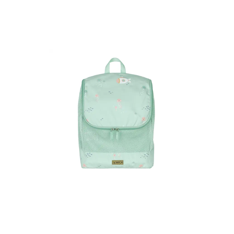 Saro Praia Medusa Mochila Anti Areia 61512