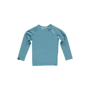 Tally Camisola Prot Azul Ribb S (2-3A)