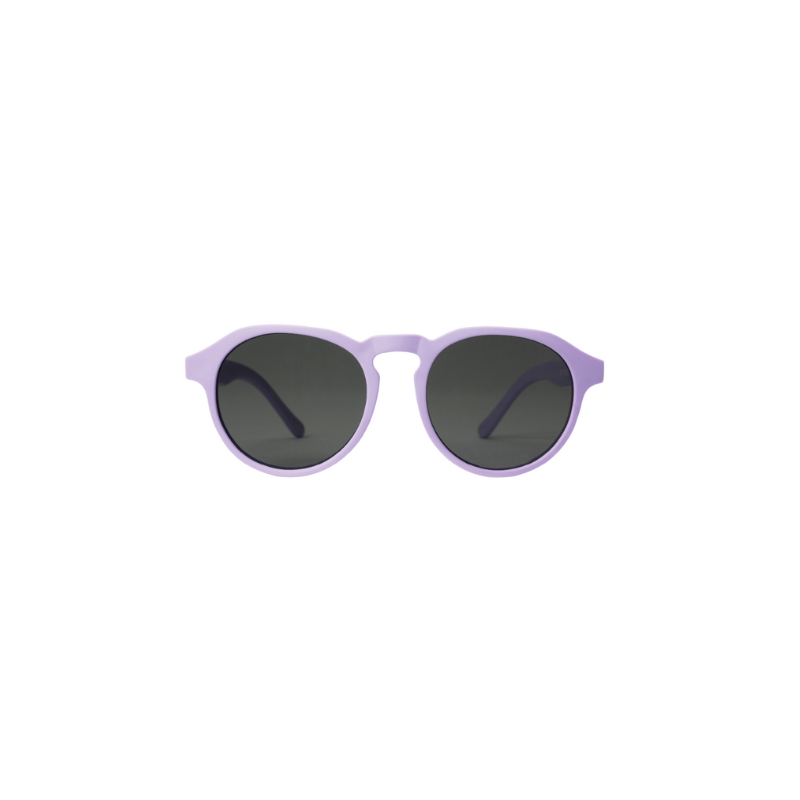 Mustela Oculos Adulto Lilas