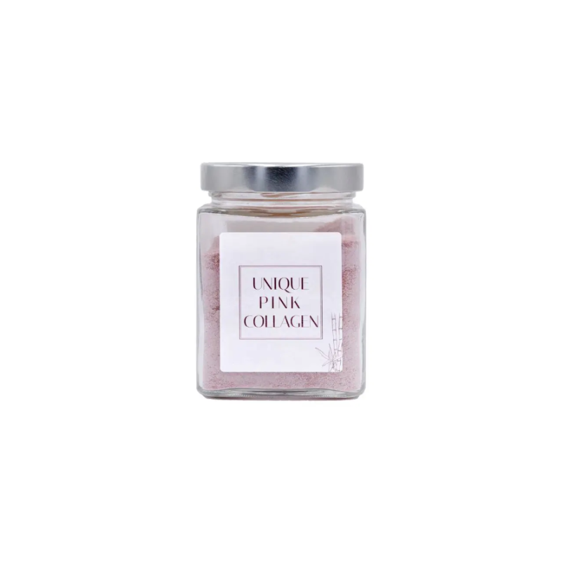 Unique Pink Collagen 300g