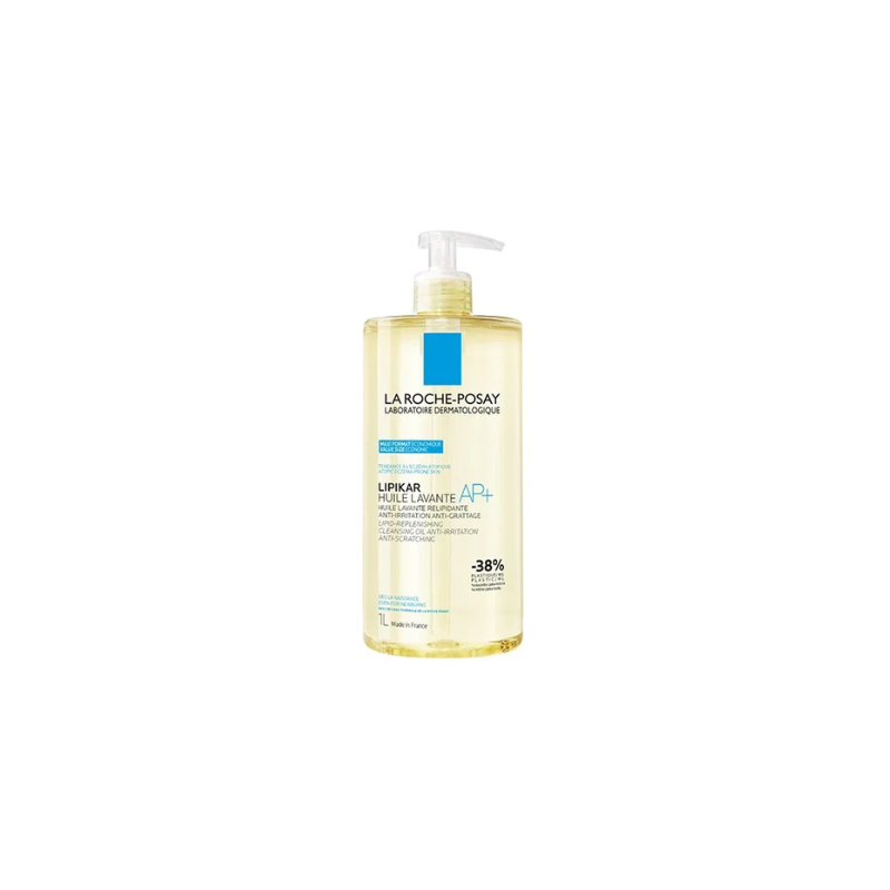 Roche Posay Óleo Lavante 1L