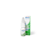 Vibrocil 0,25 mg/ml + 2,5 mg/ml 15 ml Sol In Neb
