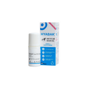 Hyabak Hipotonico 10 ml