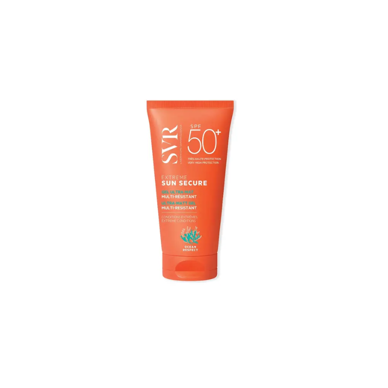 SVR Sun Secure Extreme SPF50 50ml