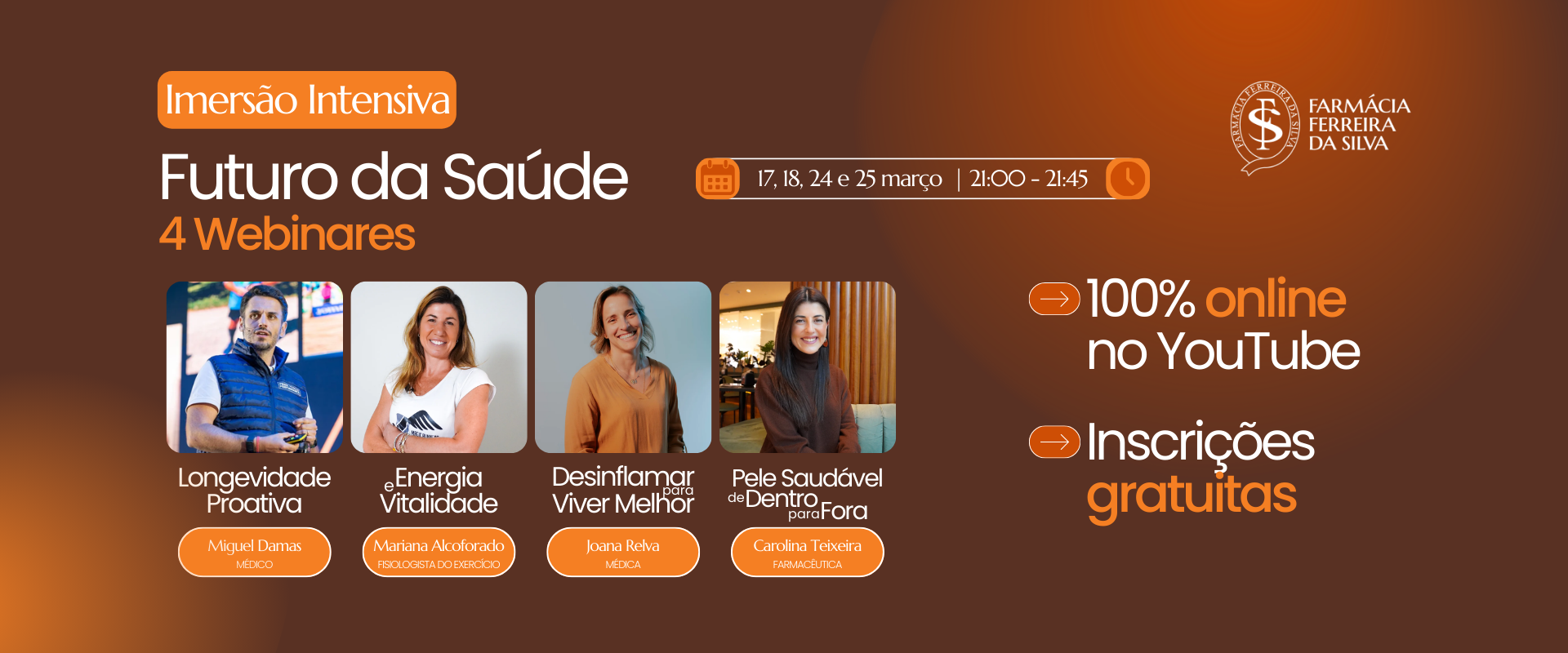 Farmacia Ferreira da Silva