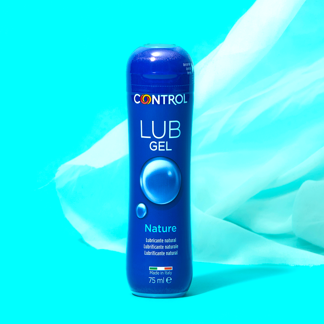 control-nature-gel-lubrificante-75ml