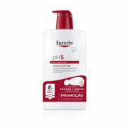 Eucerin pH5 Gel de Banho 1L