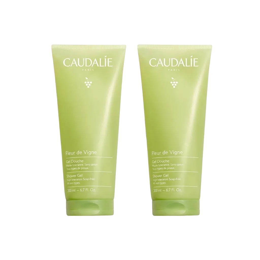 Caudalie Corpo Gel Duche Fleur