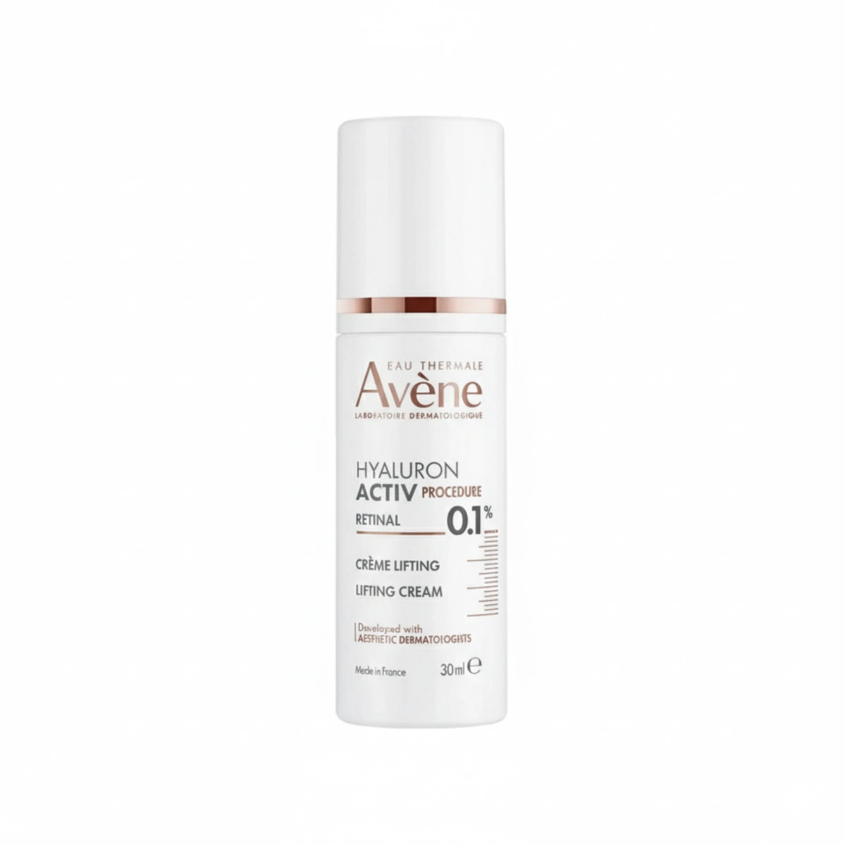 Avene Hyaluron Activ Procedure 0.1% Creme 30Ml