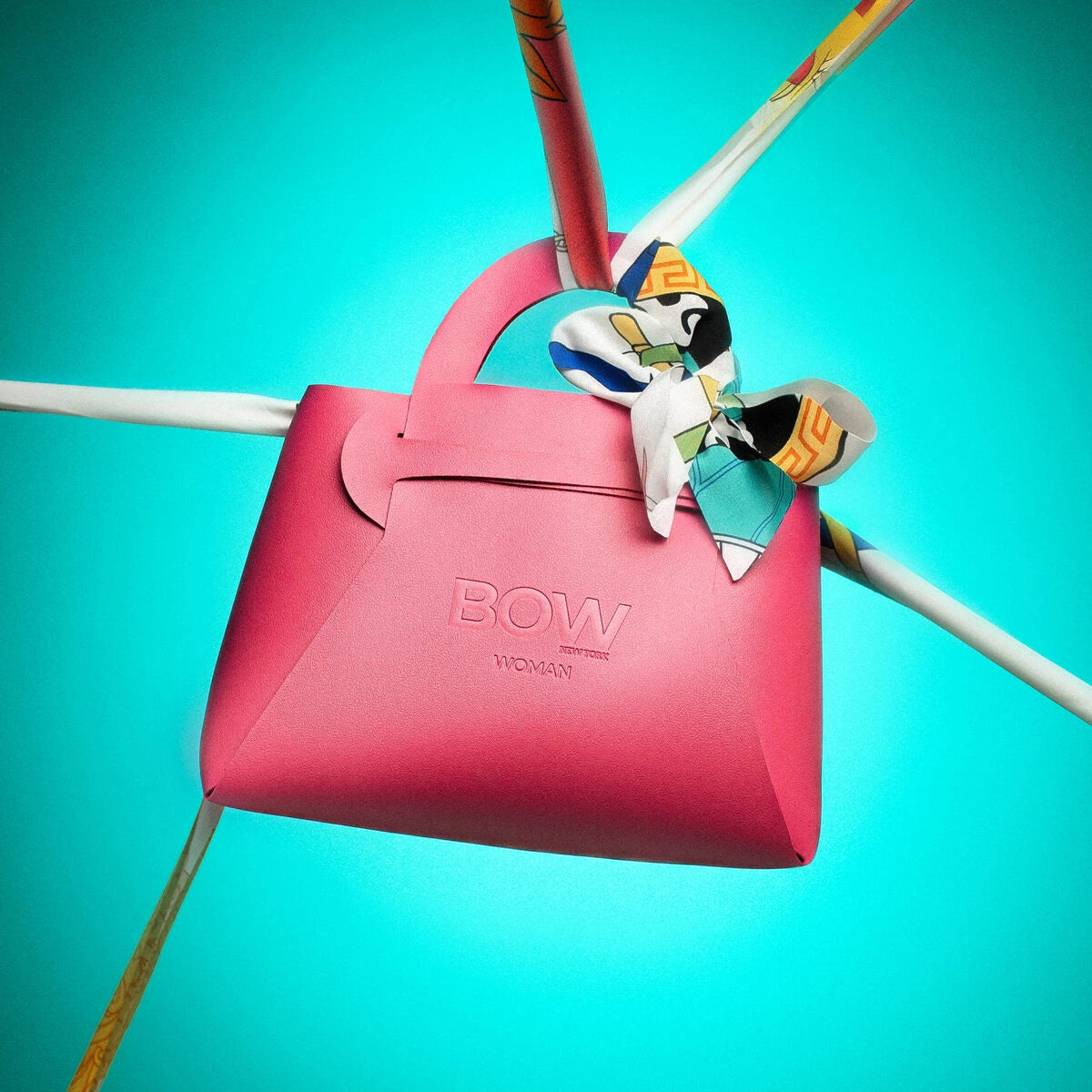 Bow Coffret Grace Eau de Parfum 30ml + Desodorizante 50ml