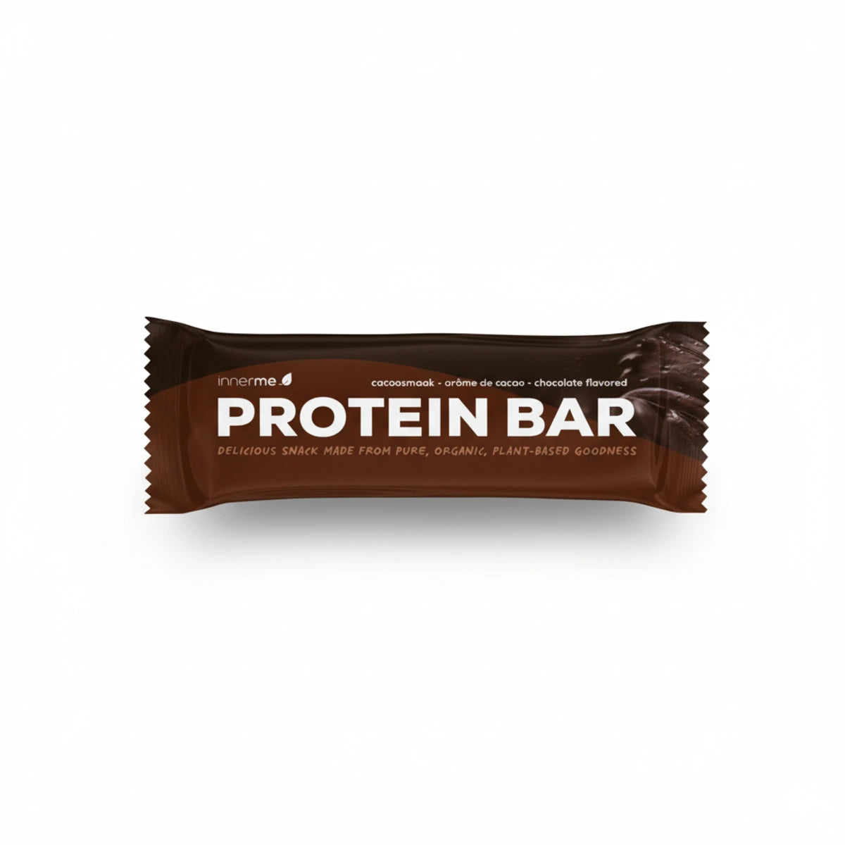 INNERME Barra Proteína Cacau Bio (50g)