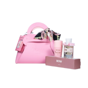 Bow Coffret Loura Eau de Parfum 30ml + Desodorizante 50ml