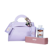 Bow Coffret Nancy Eau de Parfum 30ml + Desodorizante 50ml
