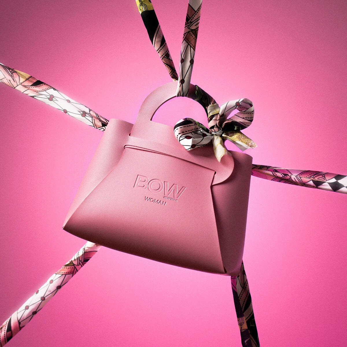 Bow Coffret Loura Eau de Parfum 30ml + Desodorizante 50ml