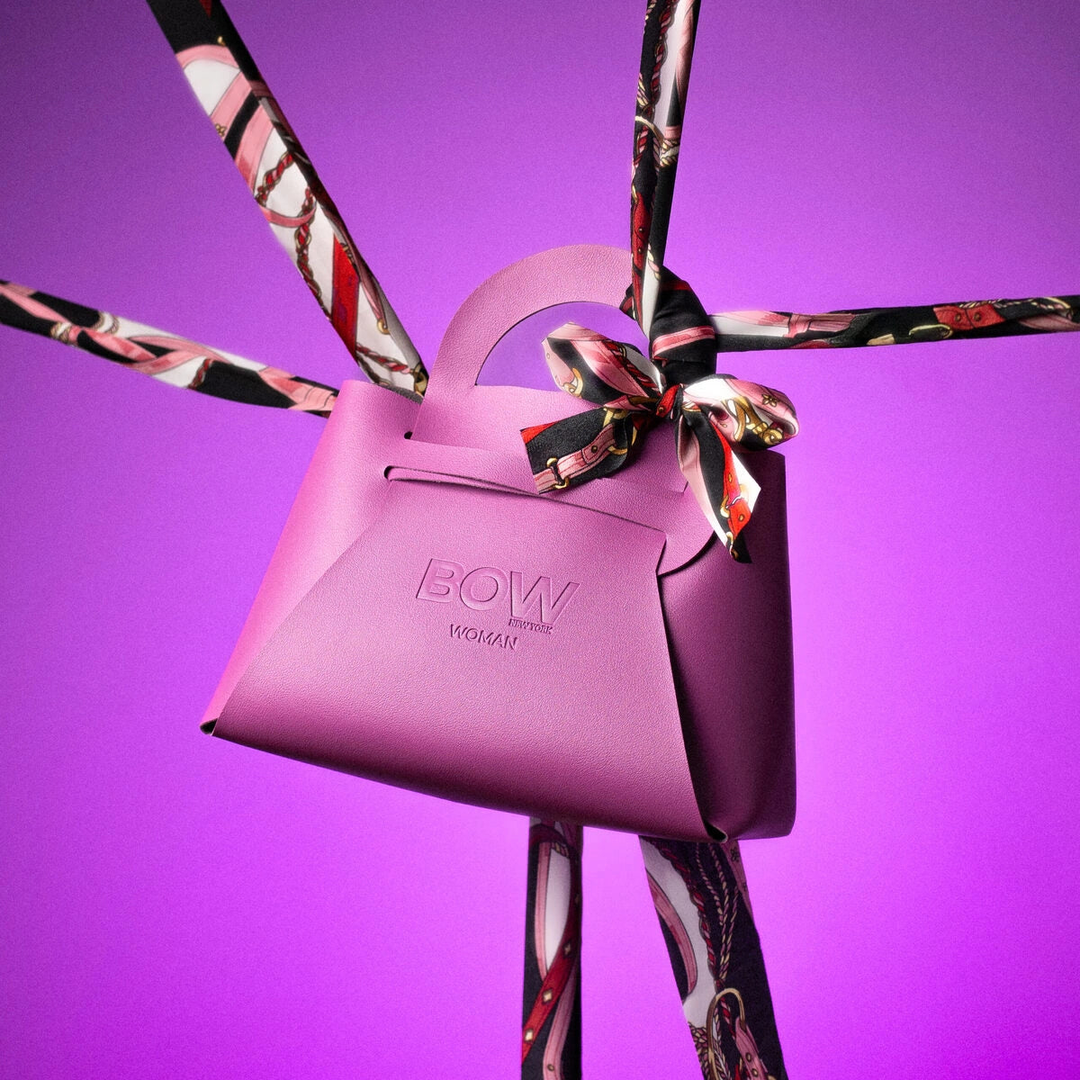 Bow Coffret Mamie Eau de Parfum 30ml + Desodorizante 50ml