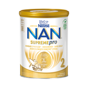 NAN Supreme Pro 2 Leite de Transição - 800g