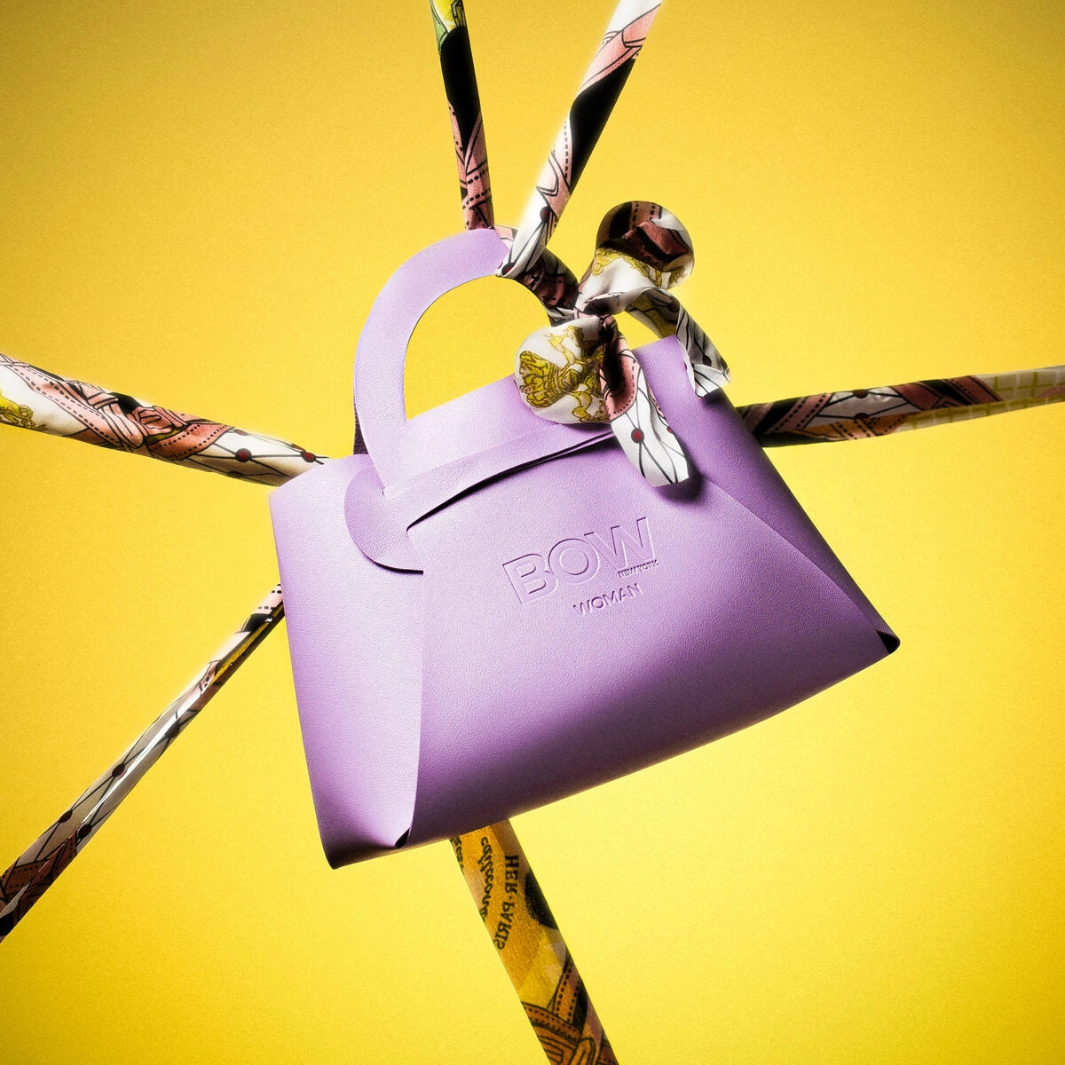 Bow Coffret Nancy Eau de Parfum 30ml + Desodorizante 50ml