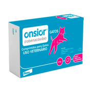 Onsior Gatos 6mg 30 comp