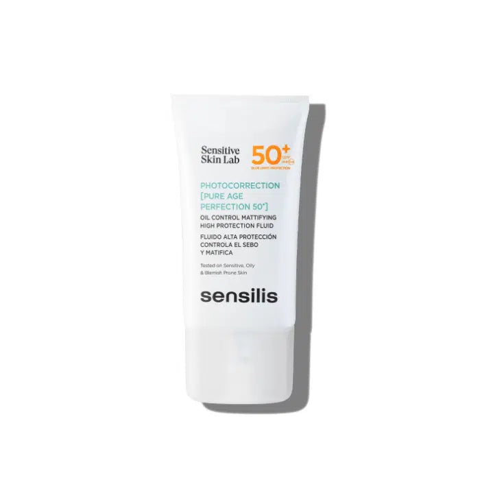 Sensilis Photocorr Pure50 Fl SPF50 40Ml