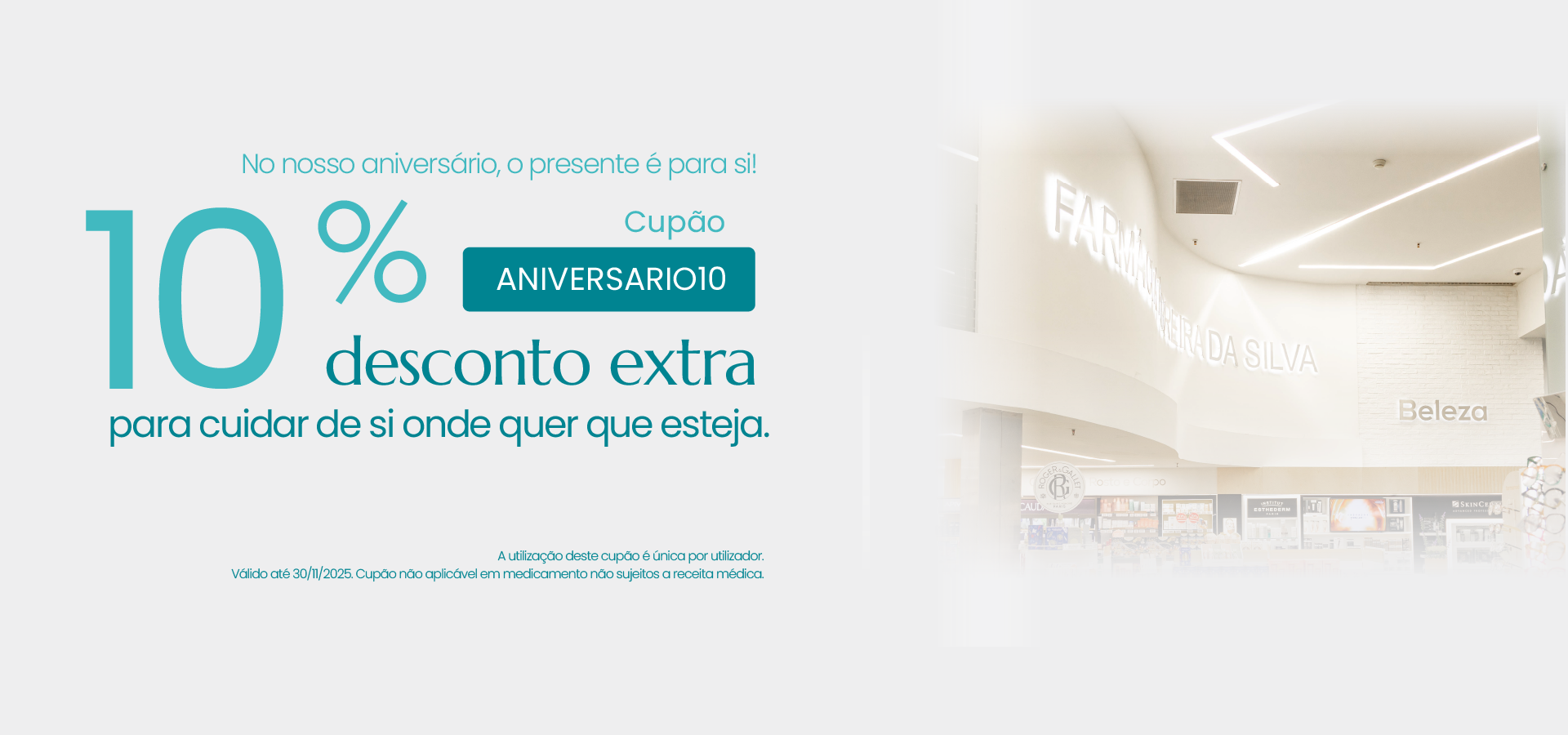 Farmacia Ferreira da Silva