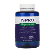 NPRO Regenintest 90 Cápsulas