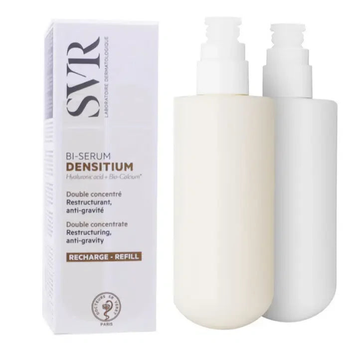 SVR Densitium Bi-Serum Refill
