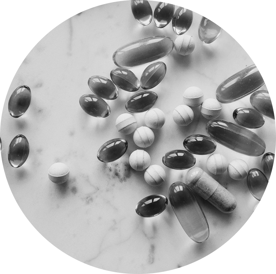 SUPLEMENTOS