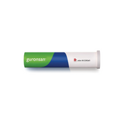 Guronsan 400mg+500mg+50mg 20 Comp Eferv