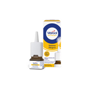Vibrocil Anti-Alergias 50µg/dose 60 Susp Pulverizador Nasal