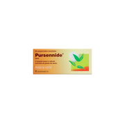 Pursennide 12 mg 20 Comp Rev