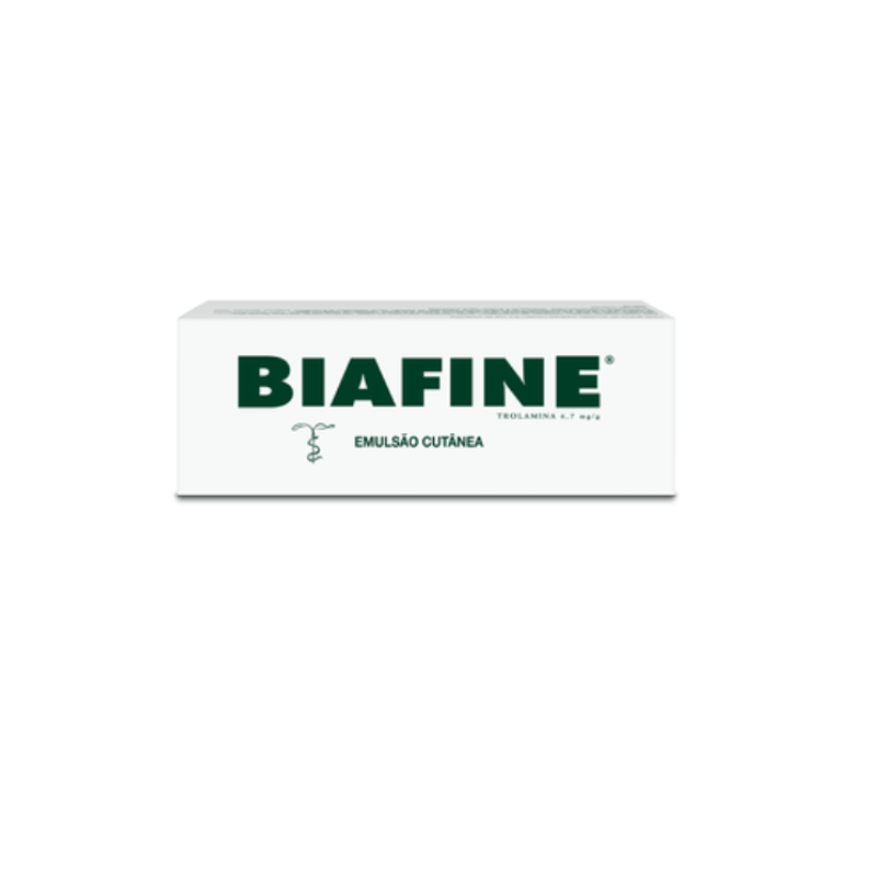 Biafine 6.7mg/g 186 ml Emul Cut