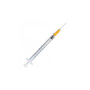 Pic Indolor Seringa Insul 1 ml 25G