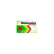 Mebocaína Anti-Inflam 1.2mg+3mg 30 Comp Chup
