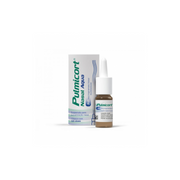 Pulmicort Nasal Aqua 32µg/dose 120 Susp Pulv Nas