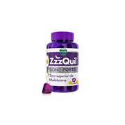 Zzzquil Sono Forte Gomas X60