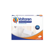 Voltaren 24h 140mg 5 unid Emplastro
