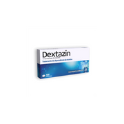 Dextazin 1.5mg 100 Comp