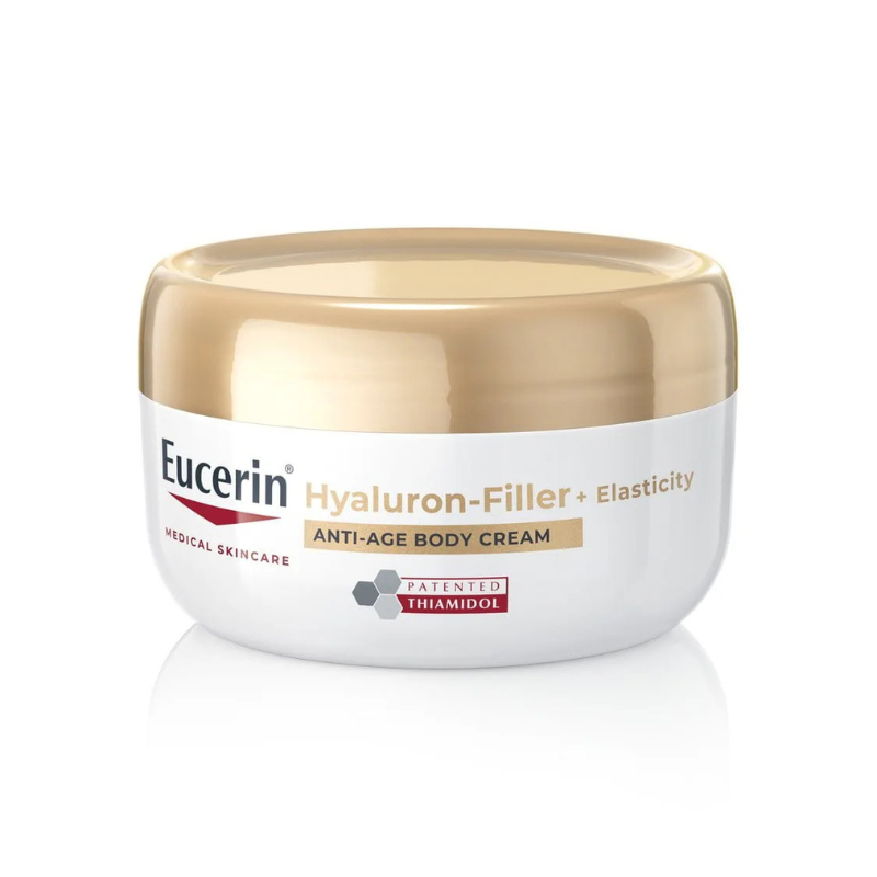 Eucerin Hyaluron-Filler+Elasticity Corpo AntiAge 200ml