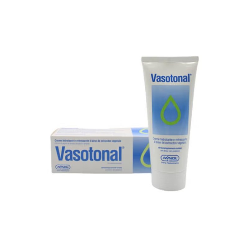 Vasotonal Creme Pernas Cansadas - 200 ml