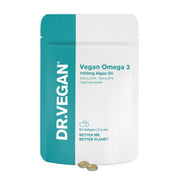 Dr.Vegan Vegan Omega 3 Caps X60