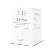 WHC B-HADA 60 Cápsulas