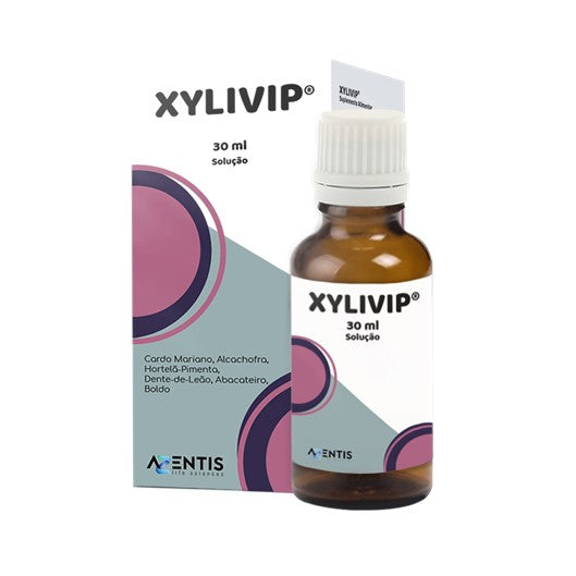 Xylivip Solução 30ml