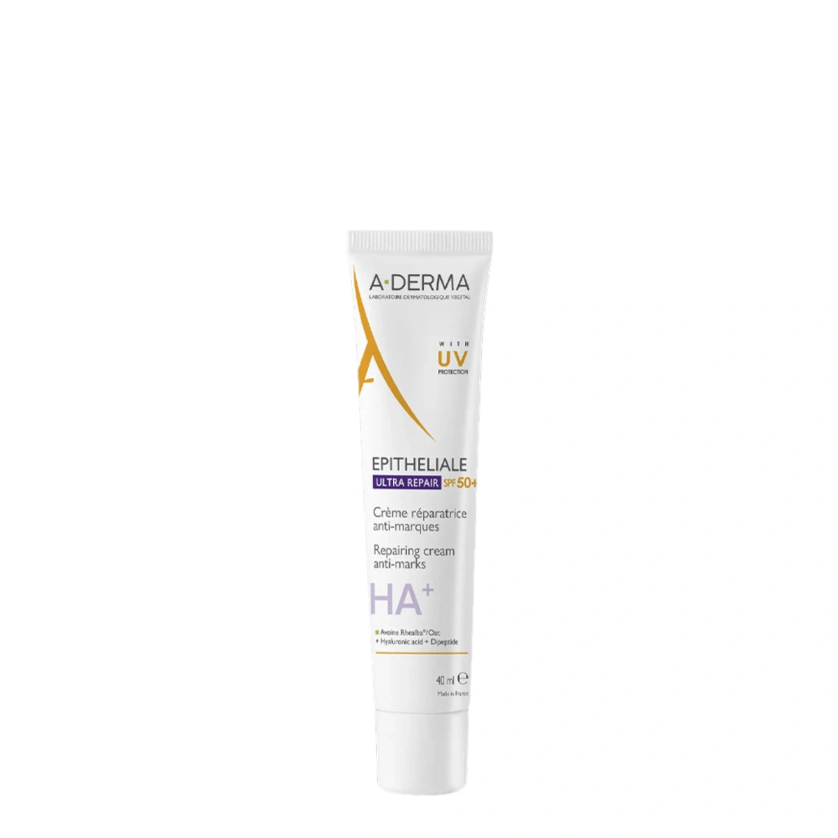 A-Derma Epithelia Ult Rep Cr S