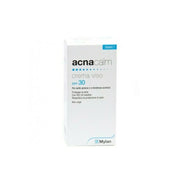 Acnacalm creme rosto diario spf30 50ml
