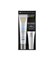 SkinCeuticals Advanced Brightening UV Defense Protetor Solar FPS 50 40ml + 15ml