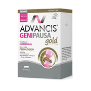 Advancis Genipausa Gold 30 cápsulas