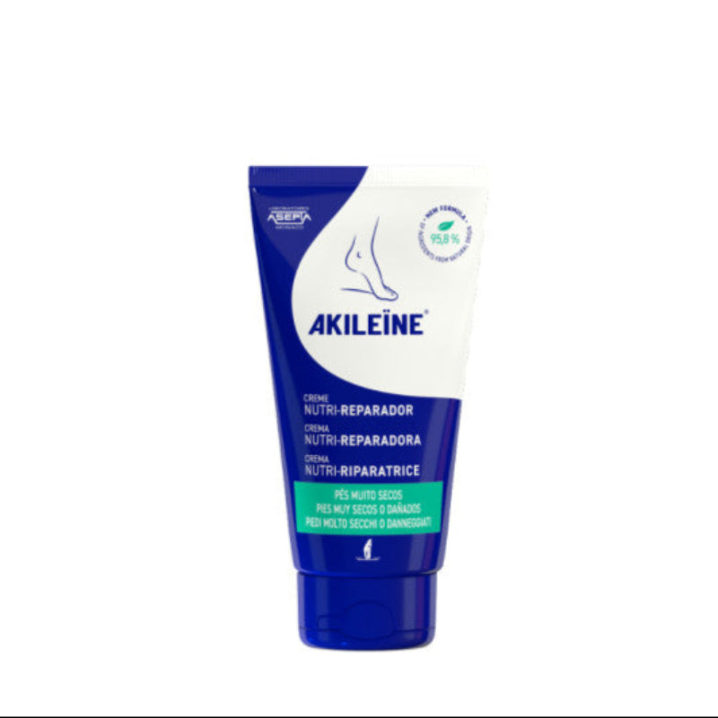 Akileïne Creme Nutri Reparador 75ml