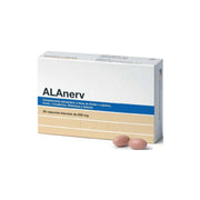 Alanerv 30 Cápsulas